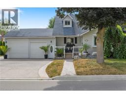 32 CENTRE Street, Cambridge, Ontario