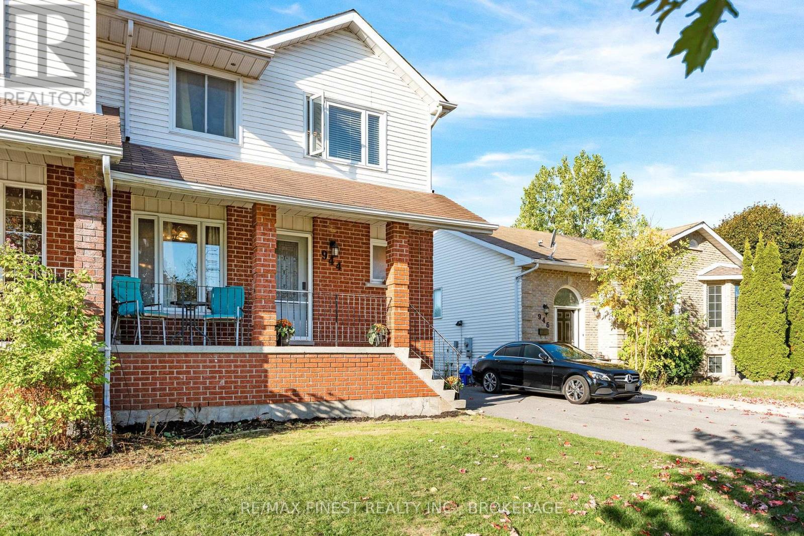 944 Warburton Crescent, Kingston, Ontario  K7M 8L1 - Photo 4 - X12439713