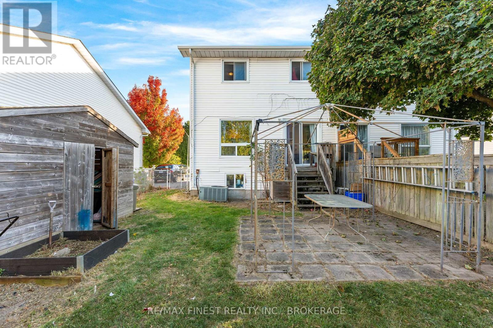 944 Warburton Crescent, Kingston, Ontario  K7M 8L1 - Photo 45 - X12439713