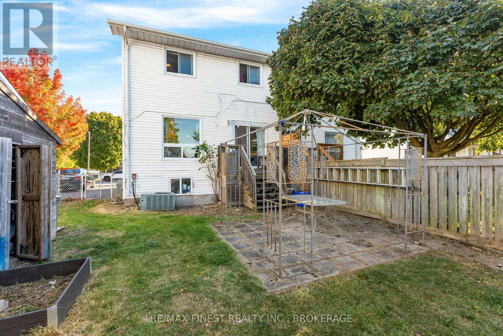944 Warburton Crescent, Kingston, Ontario  K7M 8L1 - Photo 46 - X12439713
