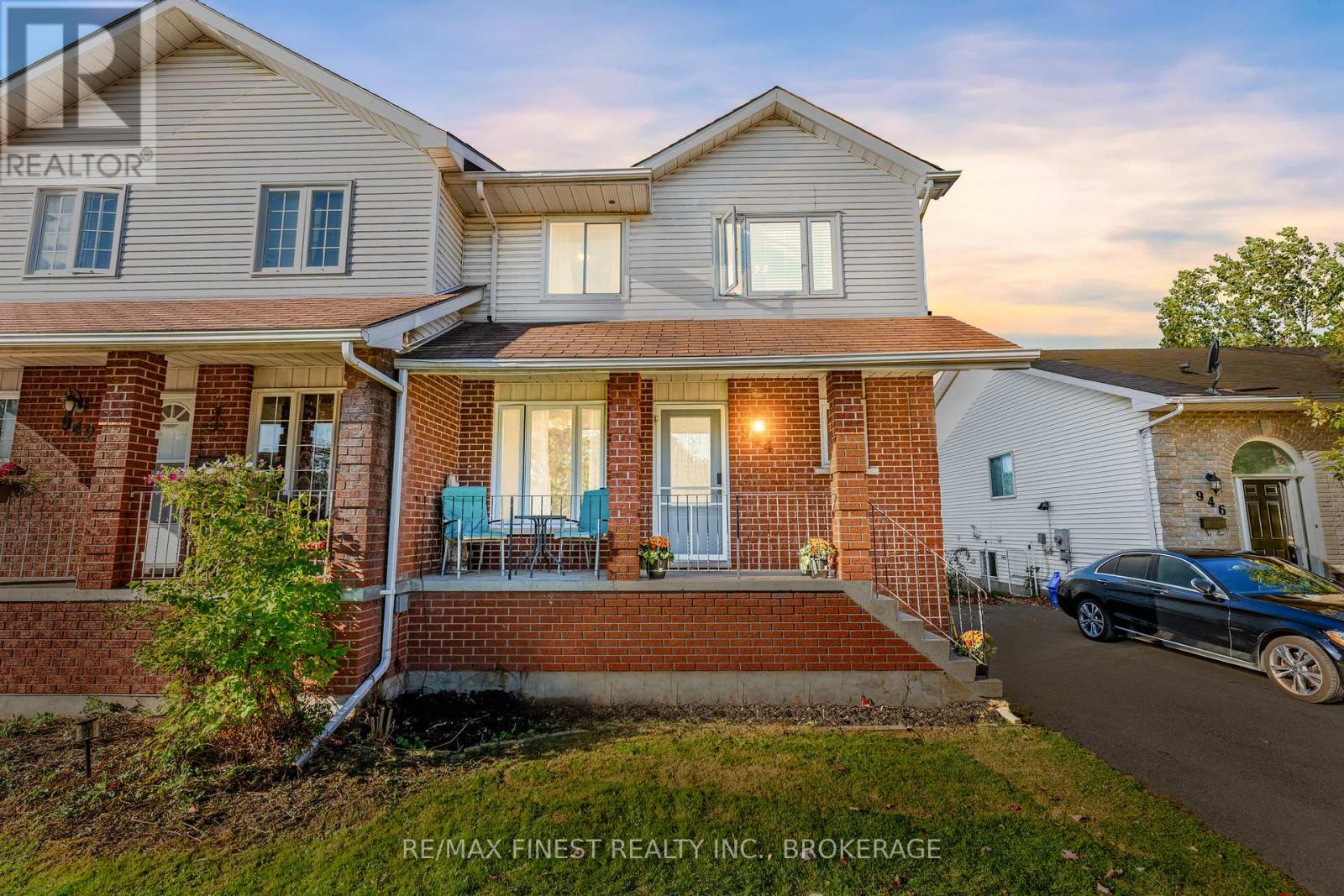 944 Warburton Crescent, Kingston, Ontario  K7M 8L1 - Photo 49 - X12439713