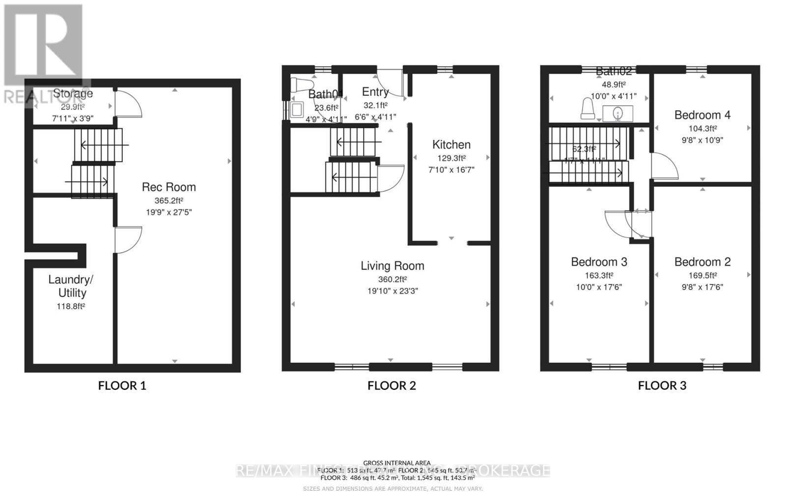 944 Warburton Crescent, Kingston, Ontario  K7M 8L1 - Photo 50 - X12439713