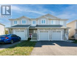 927 BLOSSOM STREET, Kingston, Ontario
