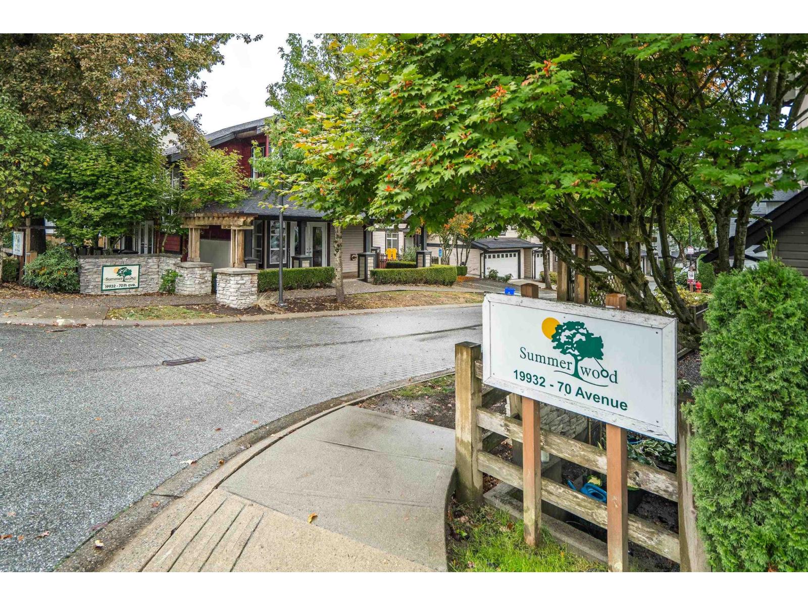 62 19932 70 Avenue, Langley, British Columbia  V2Y 3C6 - Photo 2 - R3053649