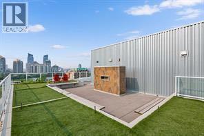 310, 1087 2 Avenue Nw, Calgary, Alberta  T3H 5L9 - Photo 18 - A2261171