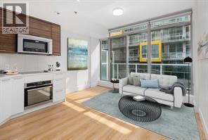 310, 1087 2 Avenue Nw, Calgary, Alberta  T3H 5L9 - Photo 11 - A2261171
