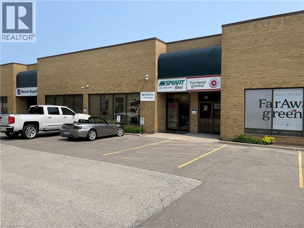 3070 Mainway Unit# 12, Burlington, Ontario  L7M 3X1 - Photo 2 - 40764370