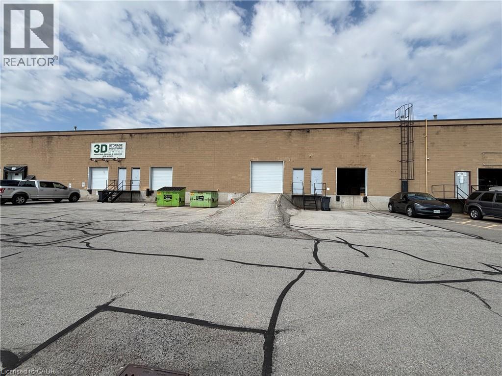 3070 Mainway Unit# 12, Burlington, Ontario  L7M 3X1 - Photo 12 - 40764370