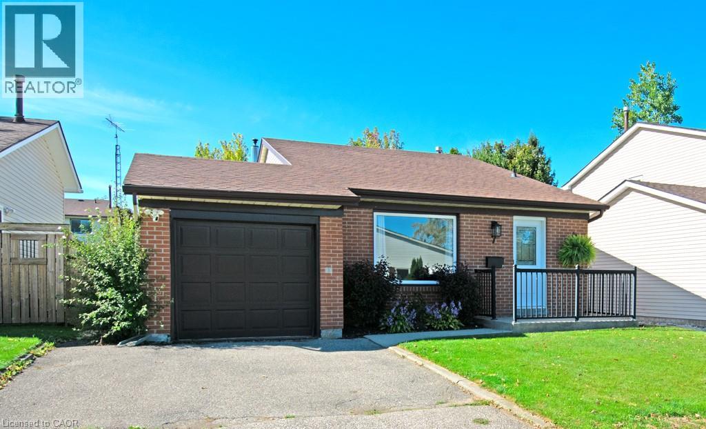7 Gaitwin Street, Brantford, Ontario  N3P 1A9 - Photo 2 - 40775636