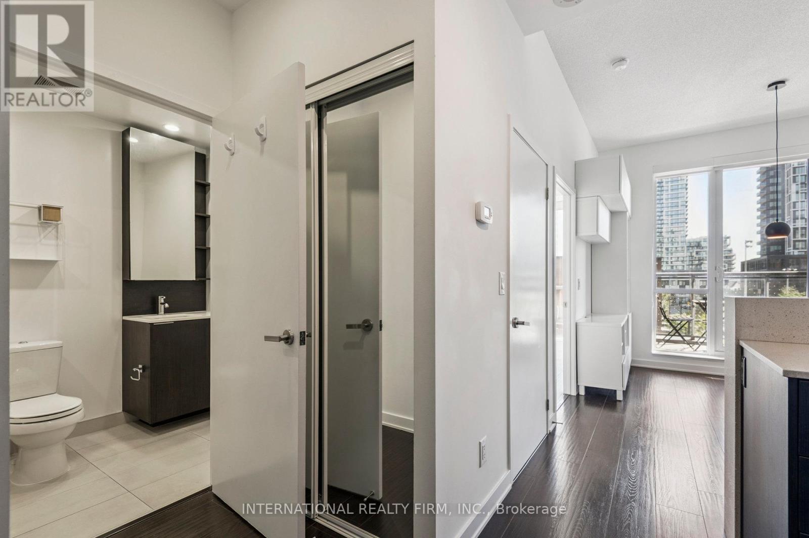 303 - 55 Regent Park Boulevard, Toronto, Ontario  M5A 0C2 - Photo 26 - C12420928