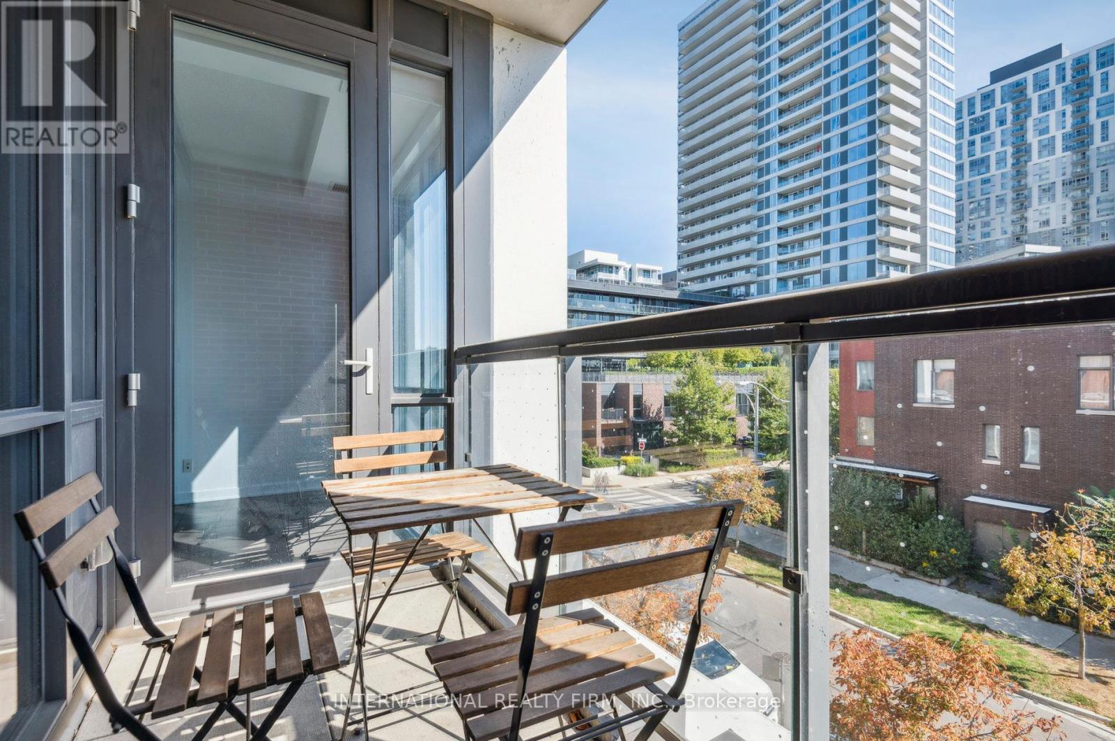 303 - 55 Regent Park Boulevard, Toronto, Ontario  M5A 0C2 - Photo 32 - C12420928