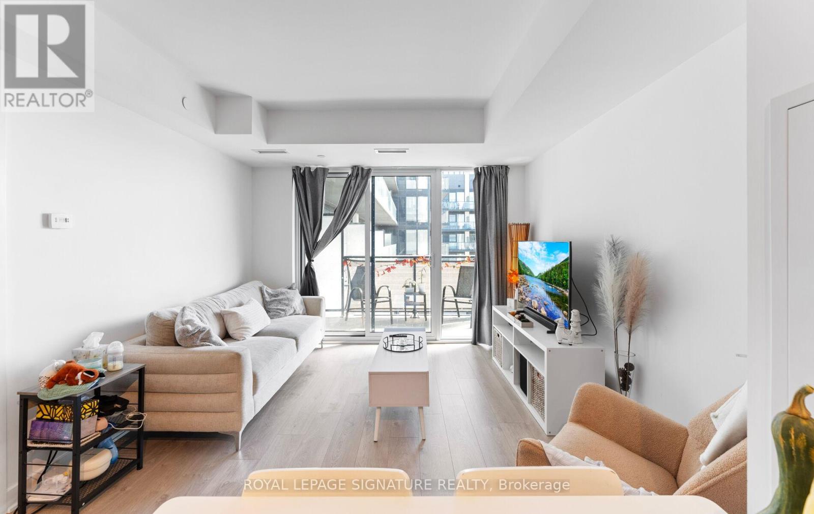 408 - 36 Zorra Street, Toronto, Ontario  M8Z 4Z7 - Photo 11 - W12433395