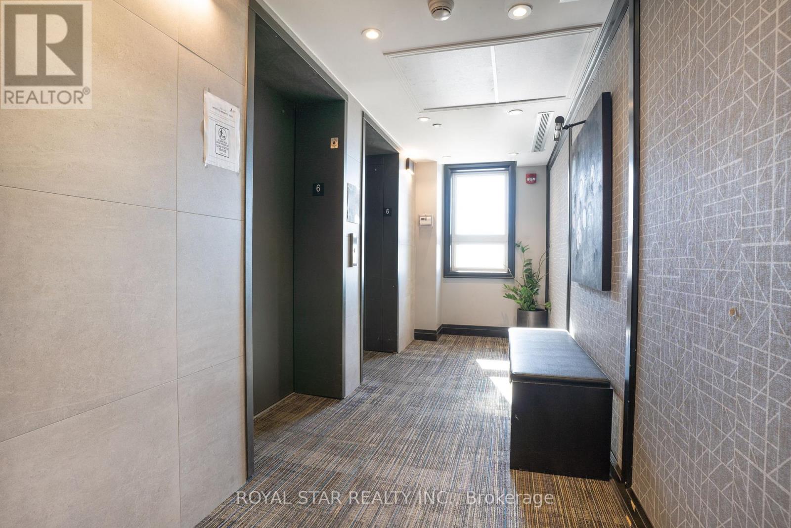 601 - 200 Lagerfeld Drive, Brampton, Ontario  L7A 5G5 - Photo 20 - W12429288