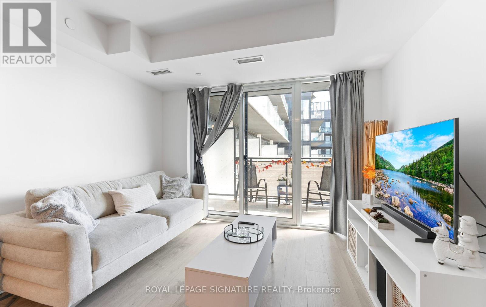 408 - 36 Zorra Street, Toronto, Ontario  M8Z 4Z7 - Photo 12 - W12433395