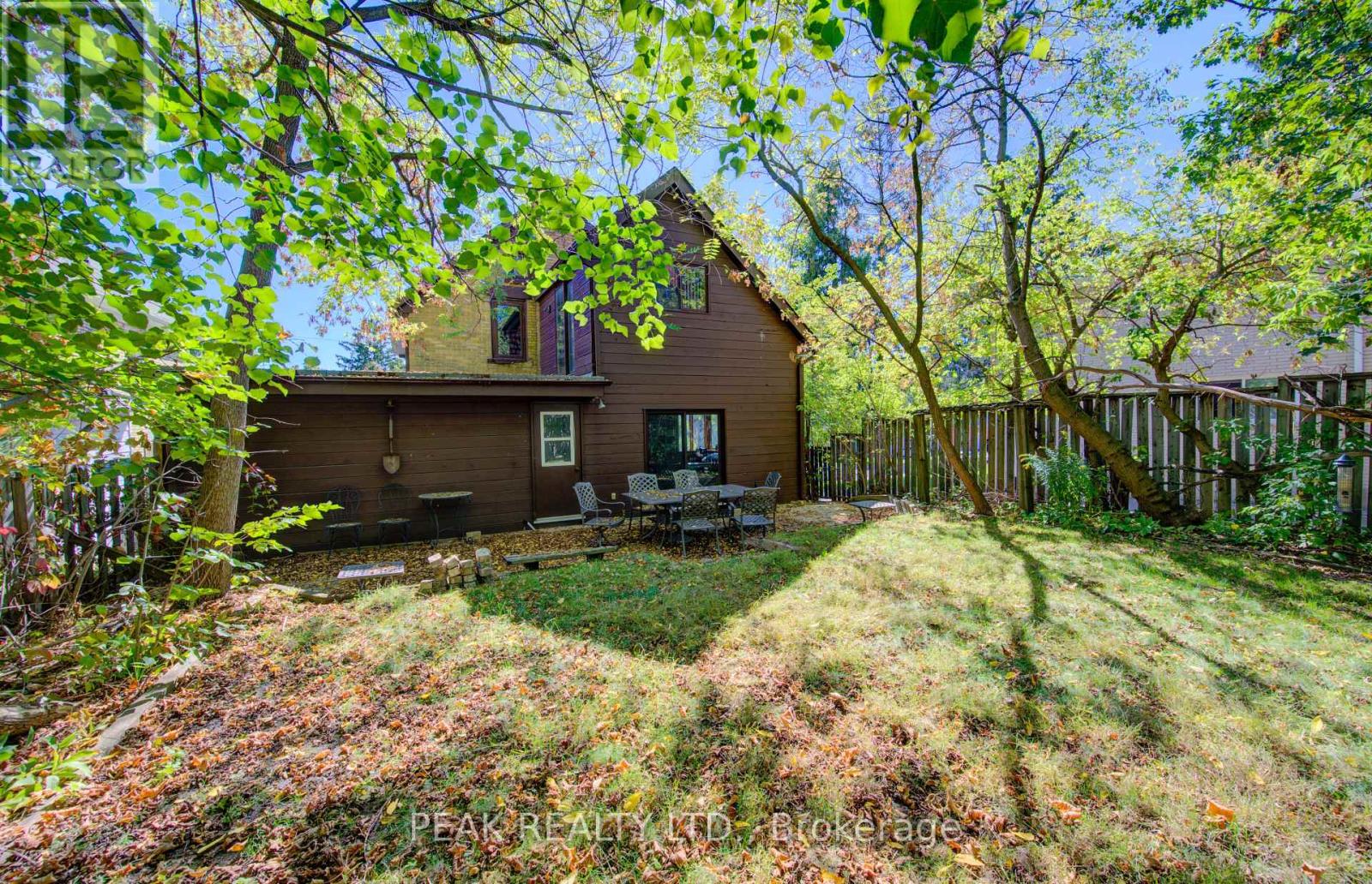 32 Elgin Street, Waterloo, Ontario  N2J 2R1 - Photo 32 - X12434411