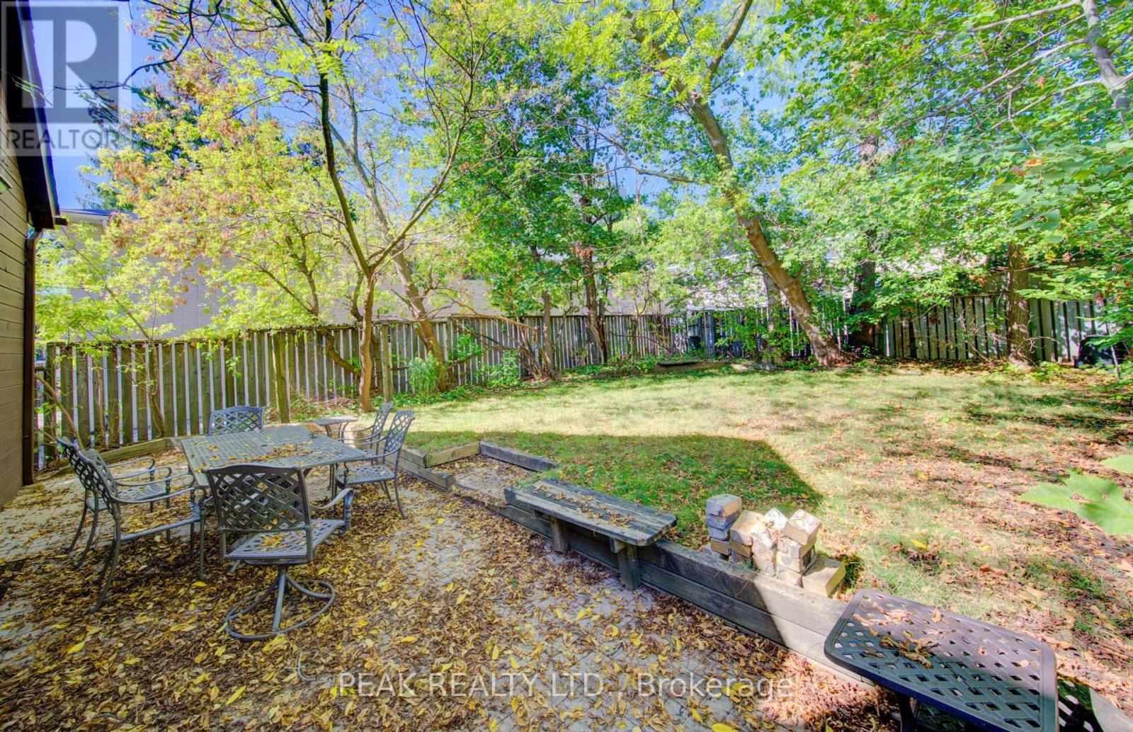 32 Elgin Street, Waterloo, Ontario  N2J 2R1 - Photo 33 - X12434411