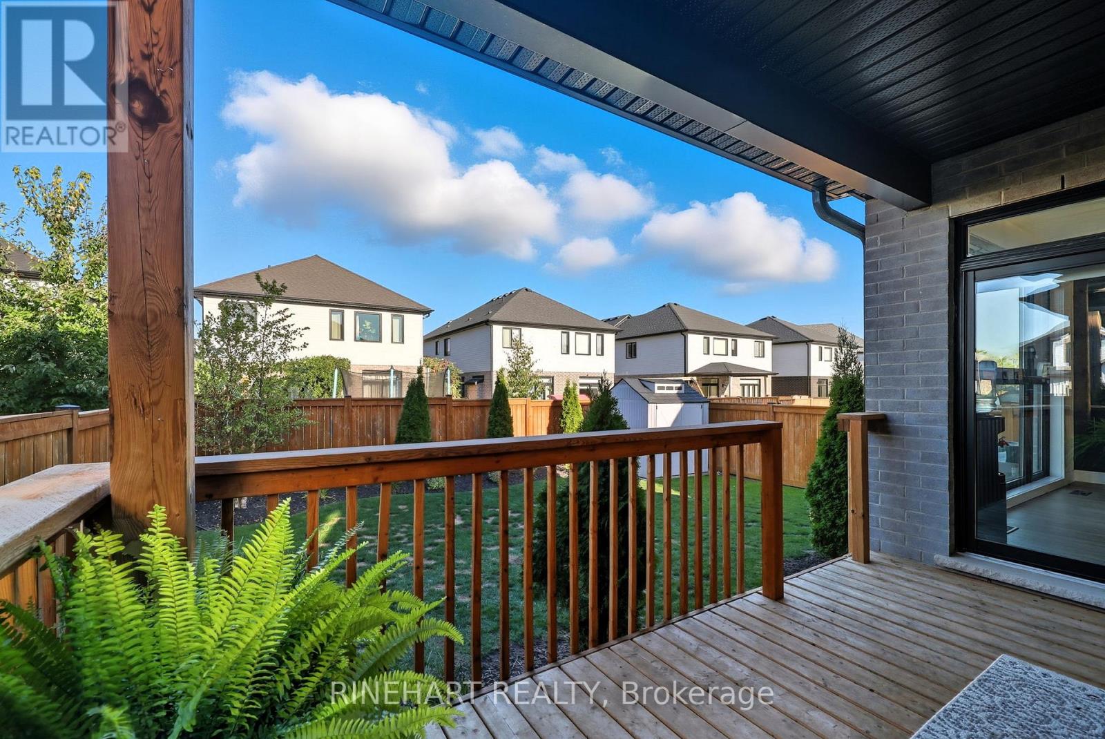 1754 Brayford Avenue, London South, Ontario  N6K 0H4 - Photo 46 - X12439695