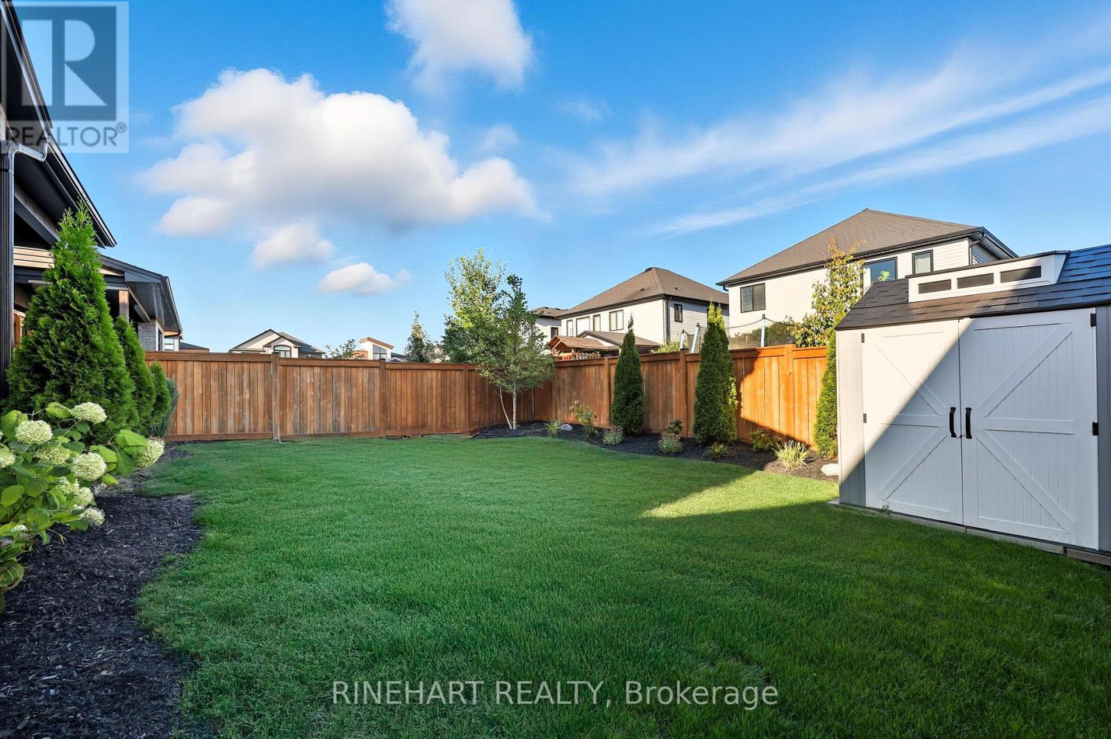1754 Brayford Avenue, London South, Ontario  N6K 0H4 - Photo 48 - X12439695