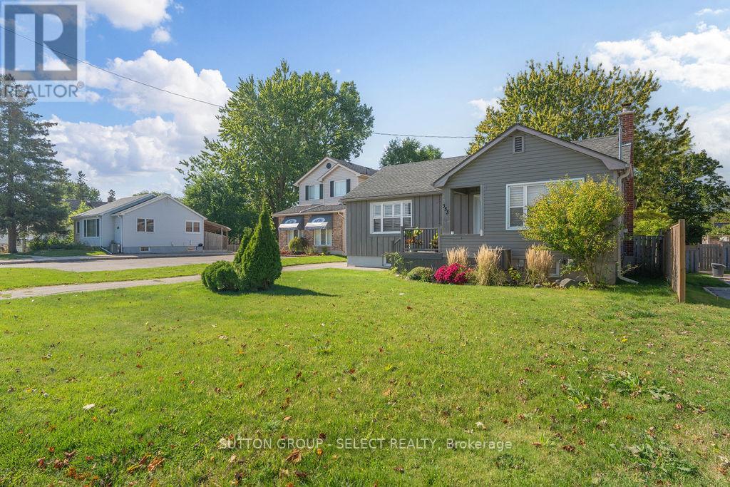 353 Clarke Road, London East, Ontario  N5W 5G4 - Photo 1 - X12439714