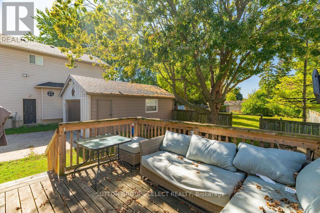 353 Clarke Road, London East, Ontario  N5W 5G4 - Photo 13 - X12439714