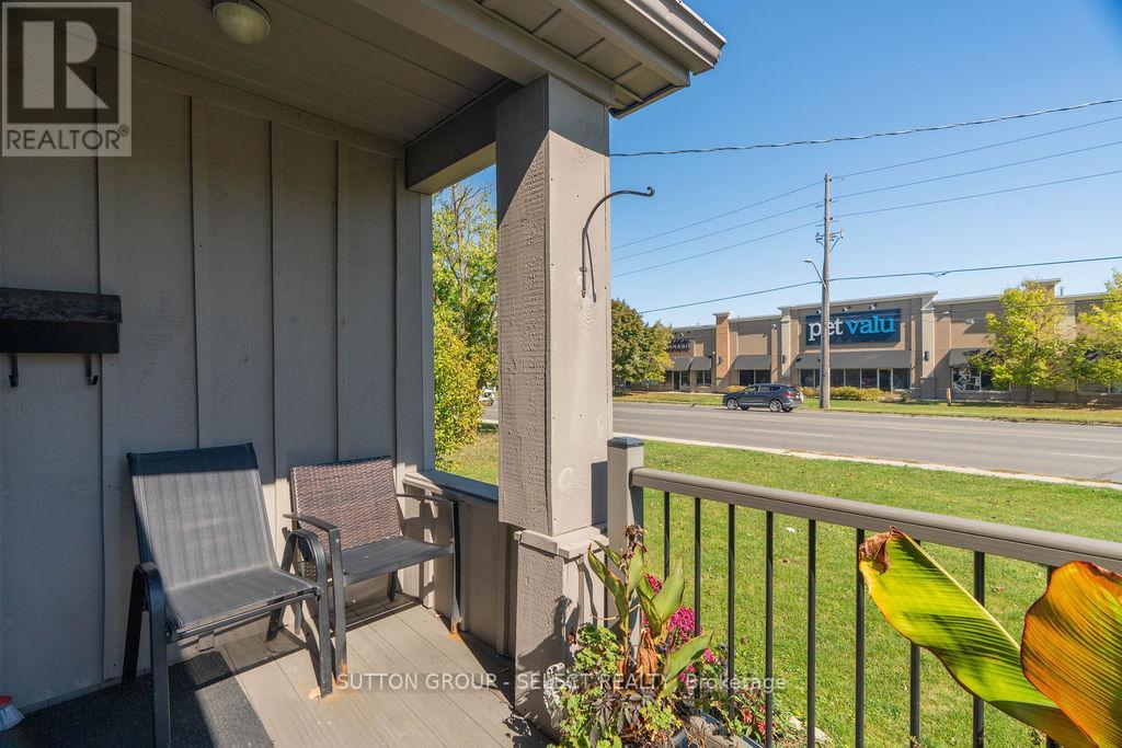 353 Clarke Road, London East, Ontario  N5W 5G4 - Photo 23 - X12439714