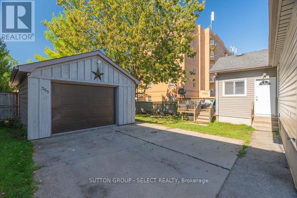 353 Clarke Road, London East, Ontario  N5W 5G4 - Photo 24 - X12439714