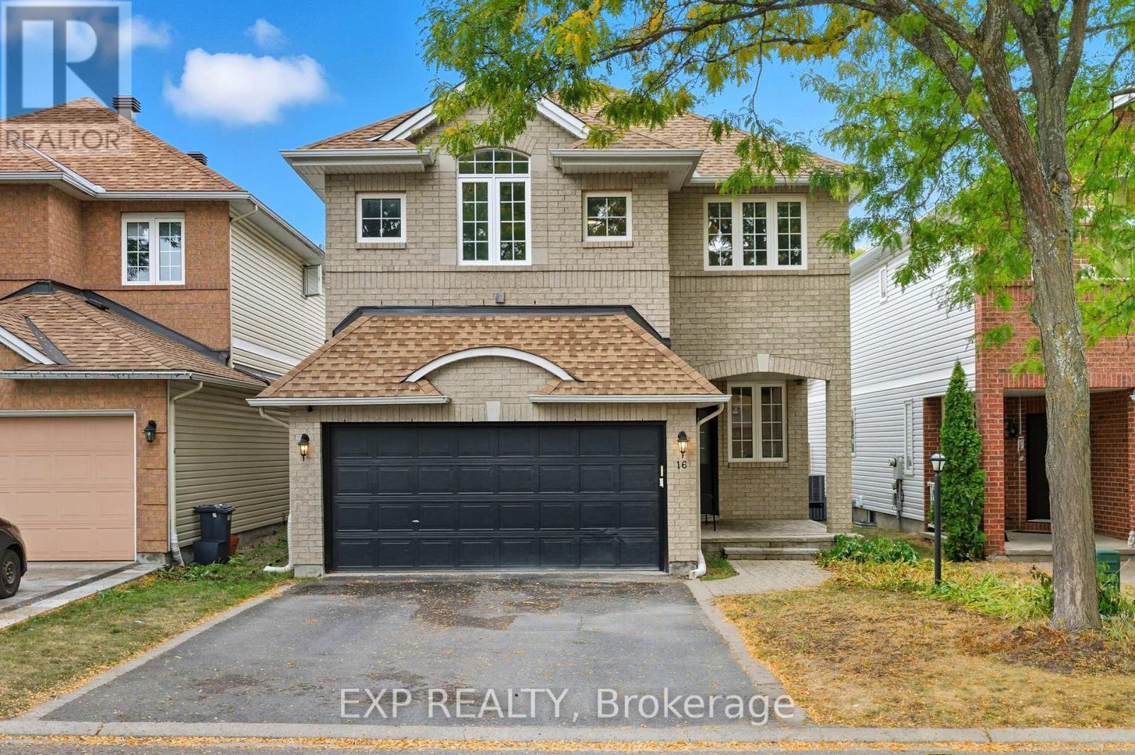 16 North Harrow Drive, Ottawa, Ontario  K2J 4V7 - Photo 1 - X12439731