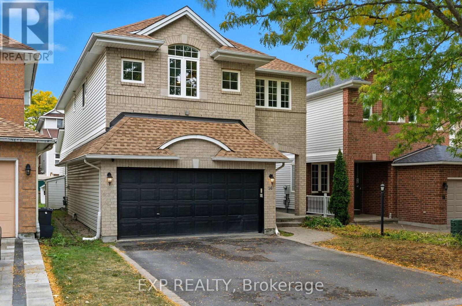 16 North Harrow Drive, Ottawa, Ontario  K2J 4V7 - Photo 2 - X12439731