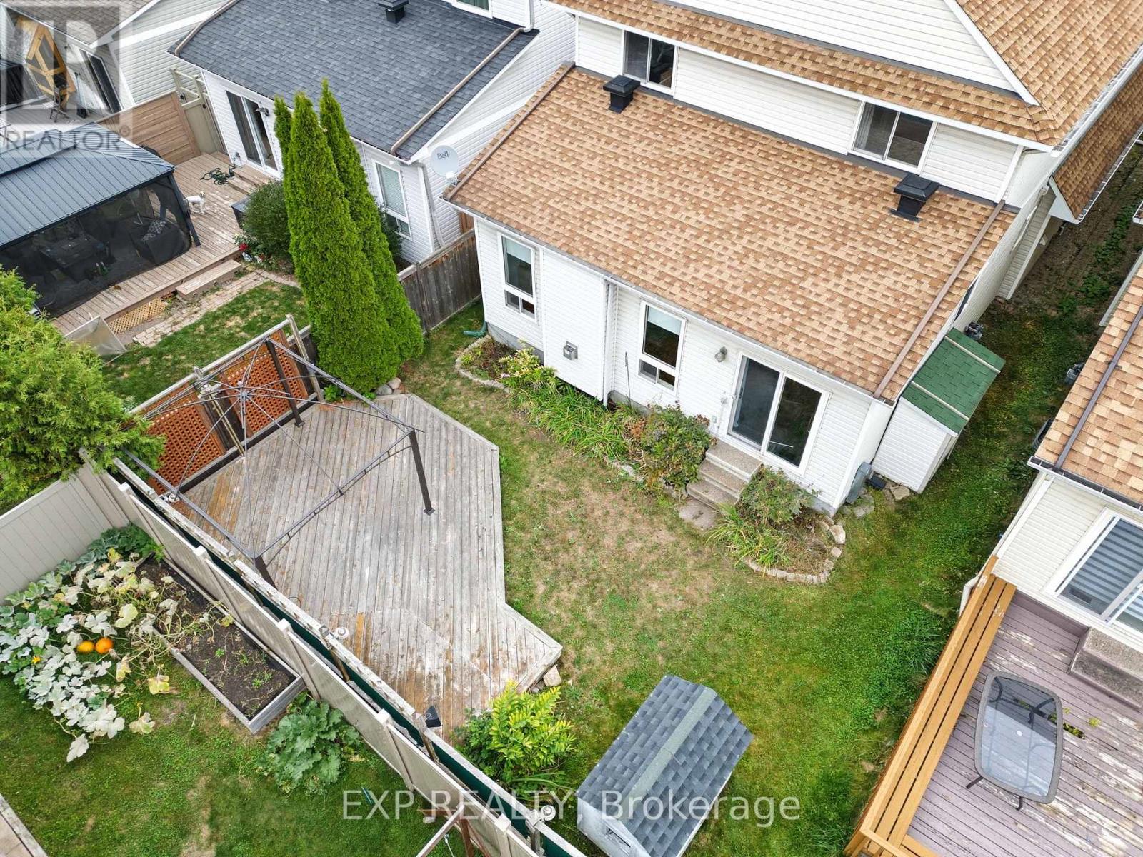 16 North Harrow Drive, Ottawa, Ontario  K2J 4V7 - Photo 39 - X12439731
