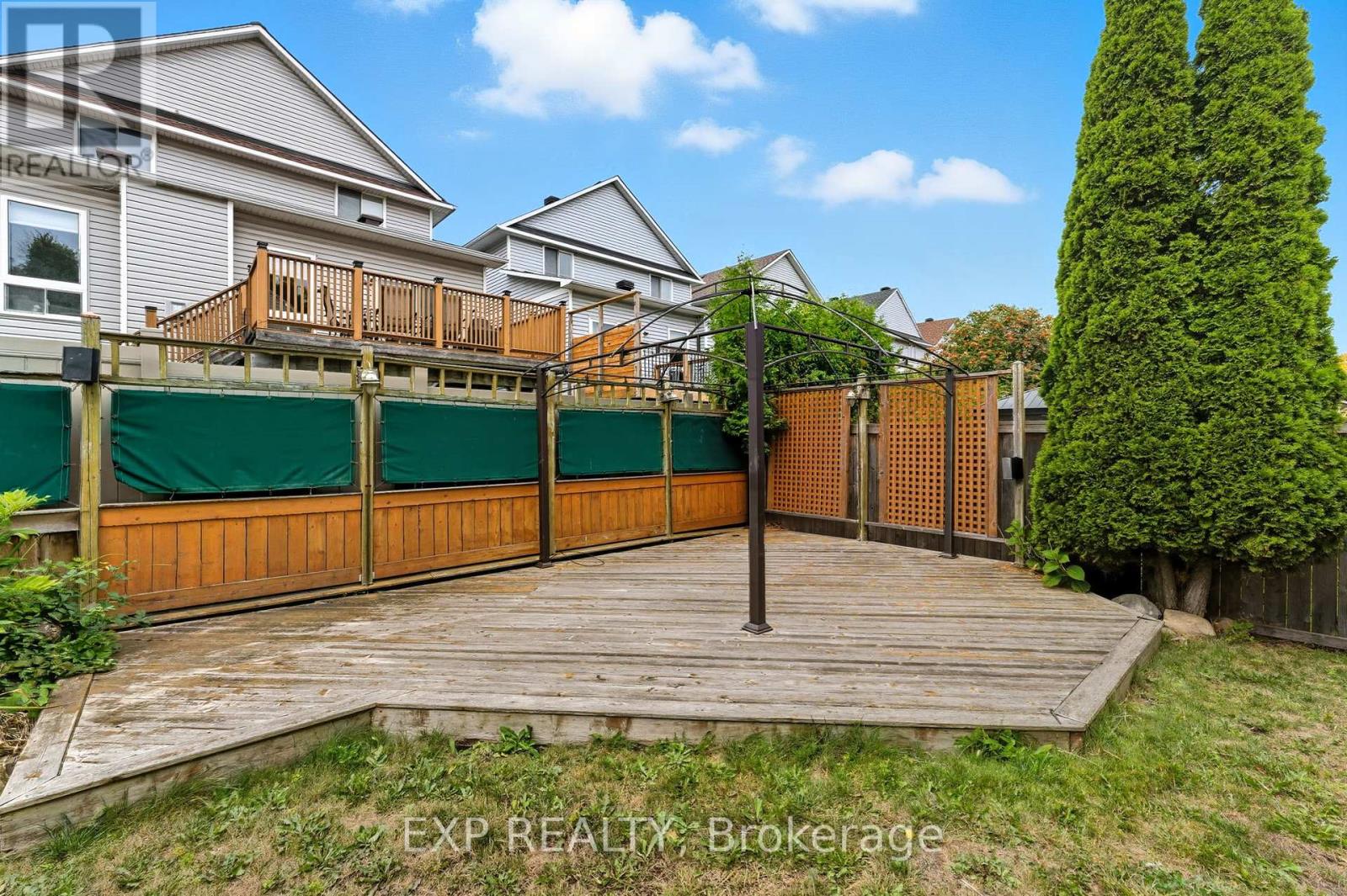 16 North Harrow Drive, Ottawa, Ontario  K2J 4V7 - Photo 42 - X12439731