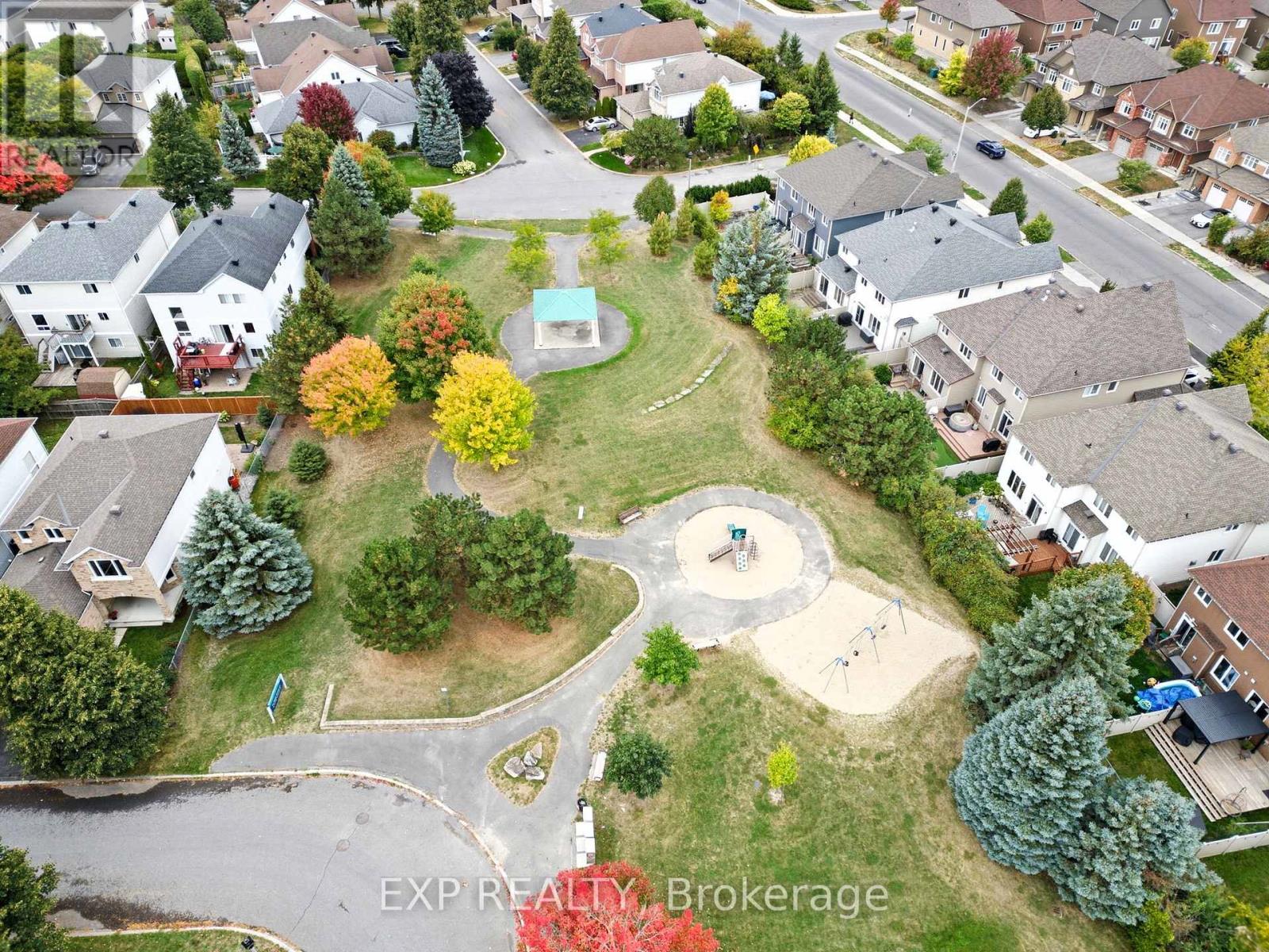 16 North Harrow Drive, Ottawa, Ontario  K2J 4V7 - Photo 46 - X12439731