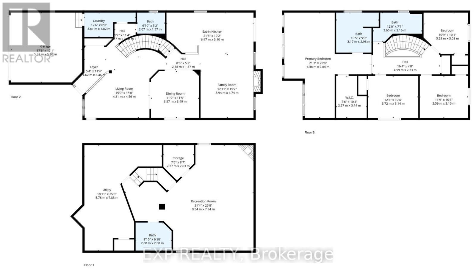 16 North Harrow Drive, Ottawa, Ontario  K2J 4V7 - Photo 47 - X12439731