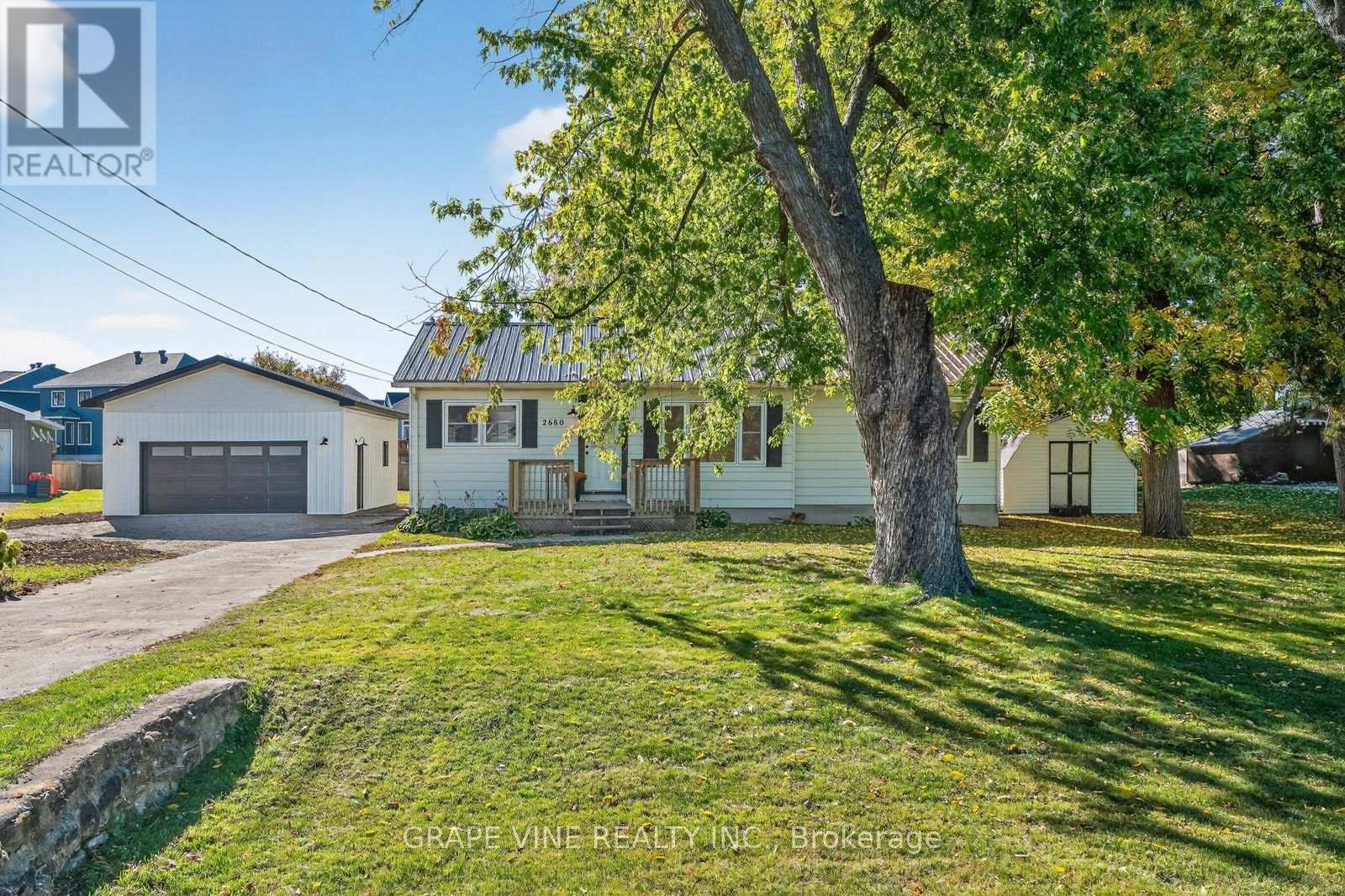 2680 River Road, North Grenville, Ontario  K0G 1J0 - Photo 1 - X12439734