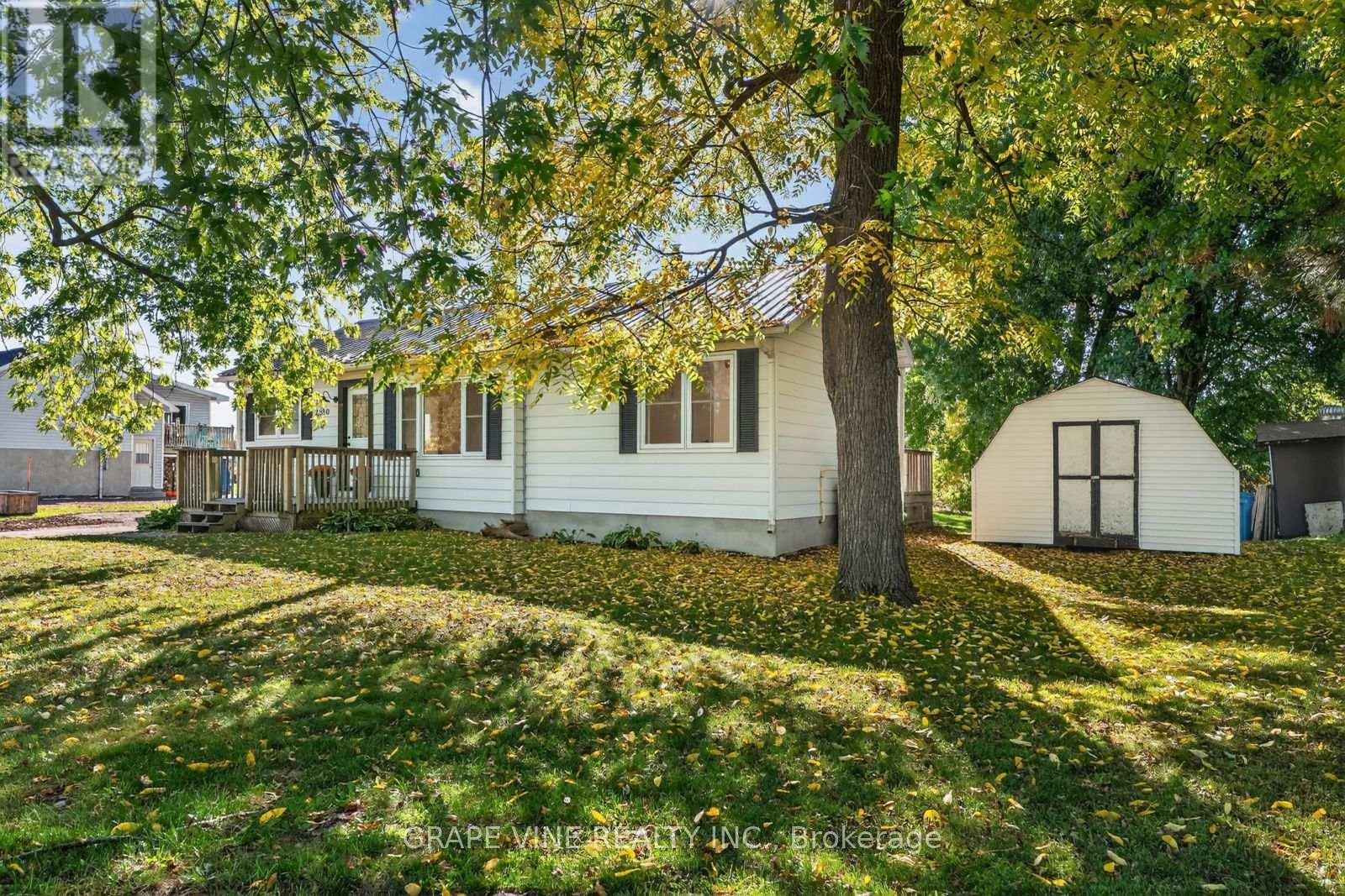 2680 River Road, North Grenville, Ontario  K0G 1J0 - Photo 2 - X12439734