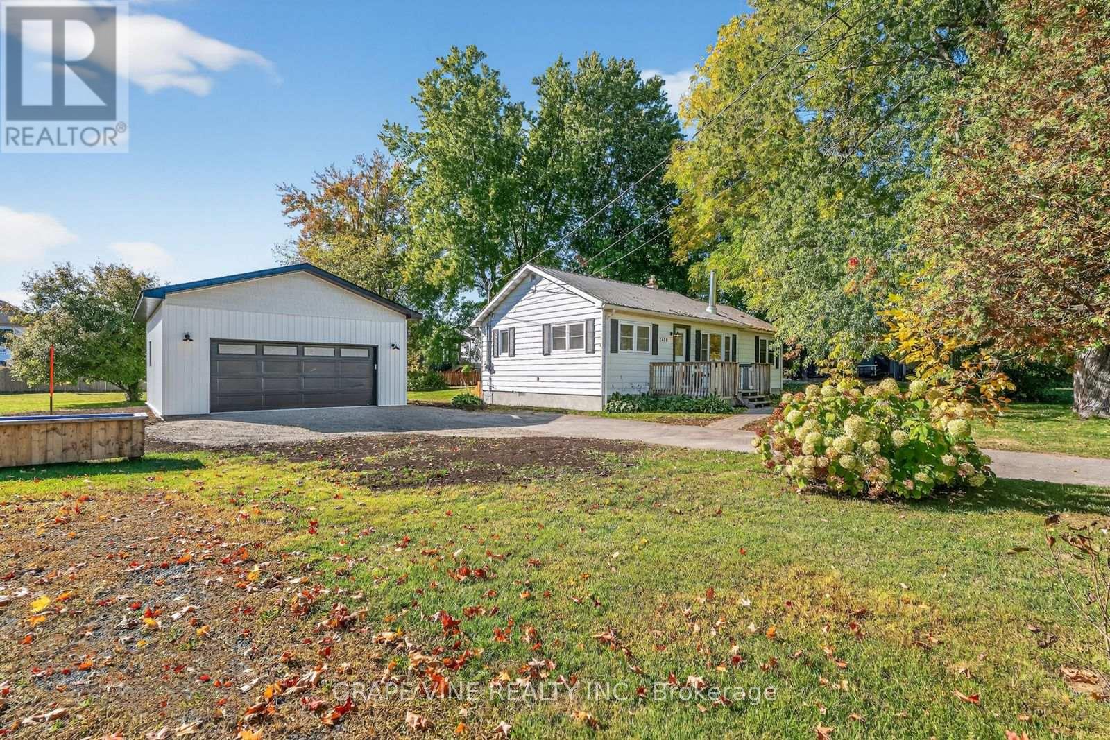 2680 River Road, North Grenville, Ontario  K0G 1J0 - Photo 3 - X12439734