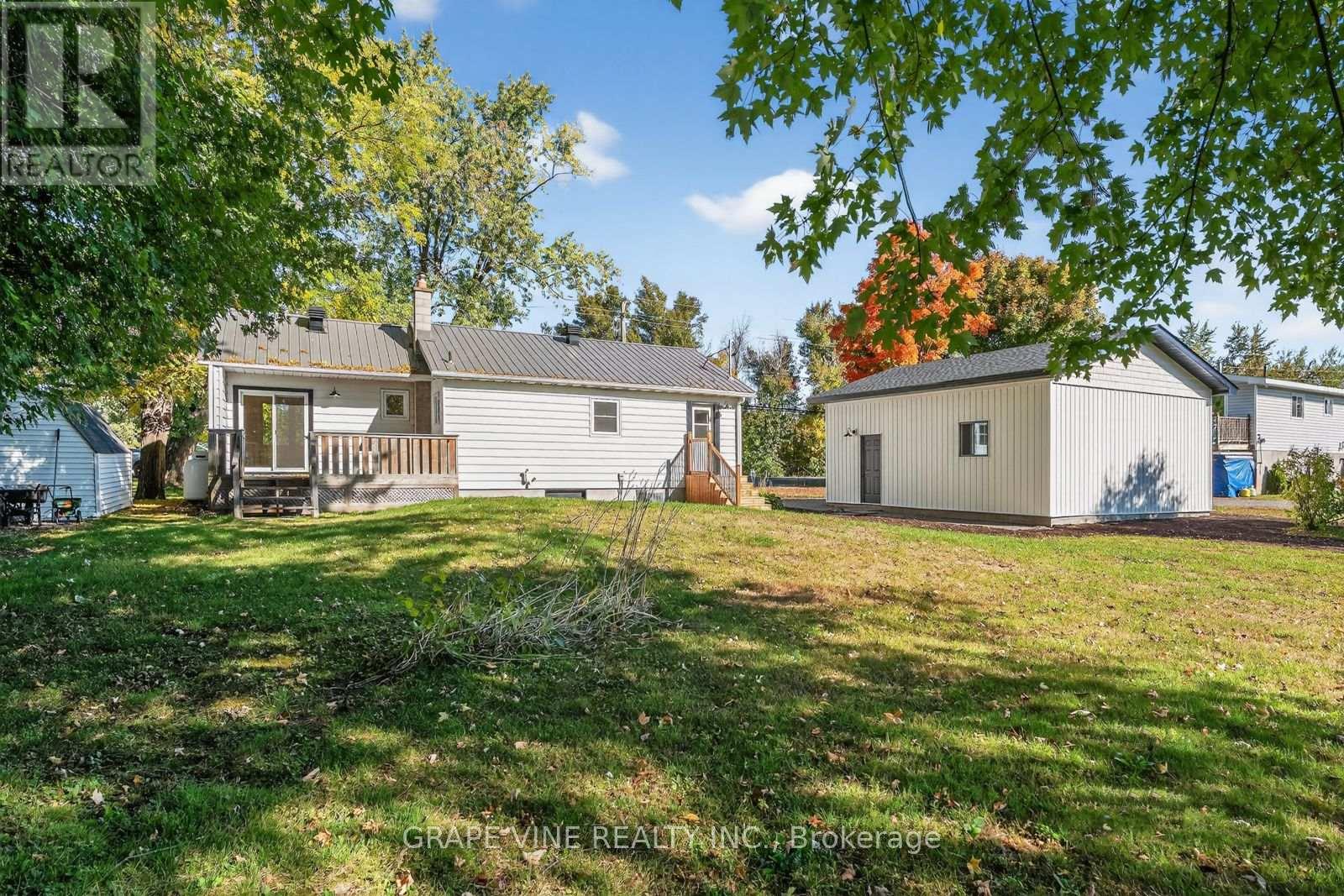 2680 River Road, North Grenville, Ontario  K0G 1J0 - Photo 34 - X12439734