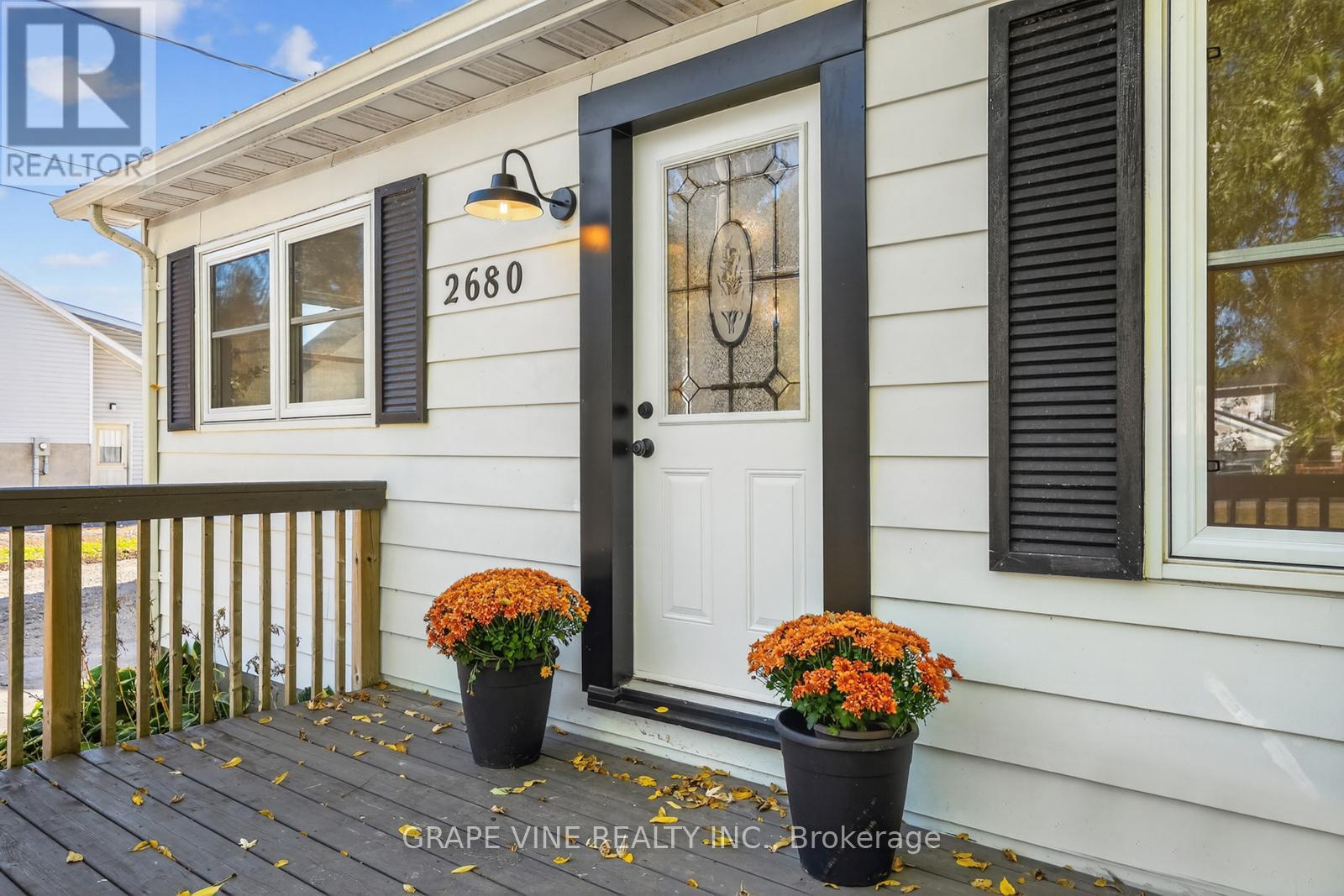 2680 River Road, North Grenville, Ontario  K0G 1J0 - Photo 4 - X12439734