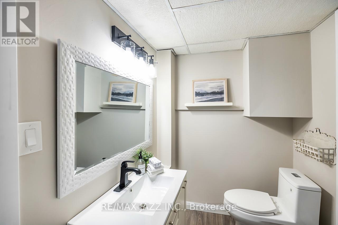 541 Galahad Drive, Oshawa, Ontario  L1K 1L9 - Photo 21 - E12437006