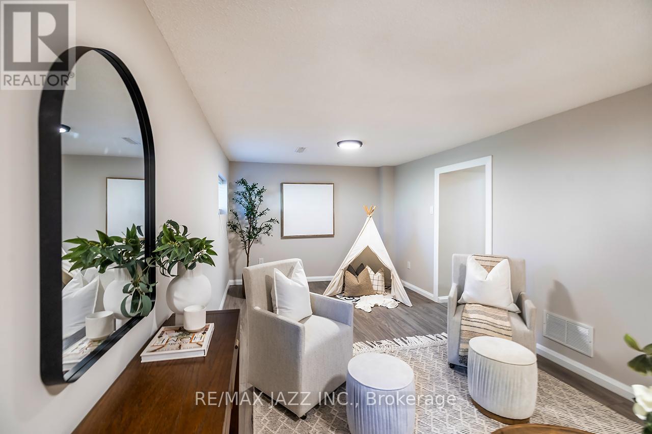 541 Galahad Drive, Oshawa, Ontario  L1K 1L9 - Photo 23 - E12437006