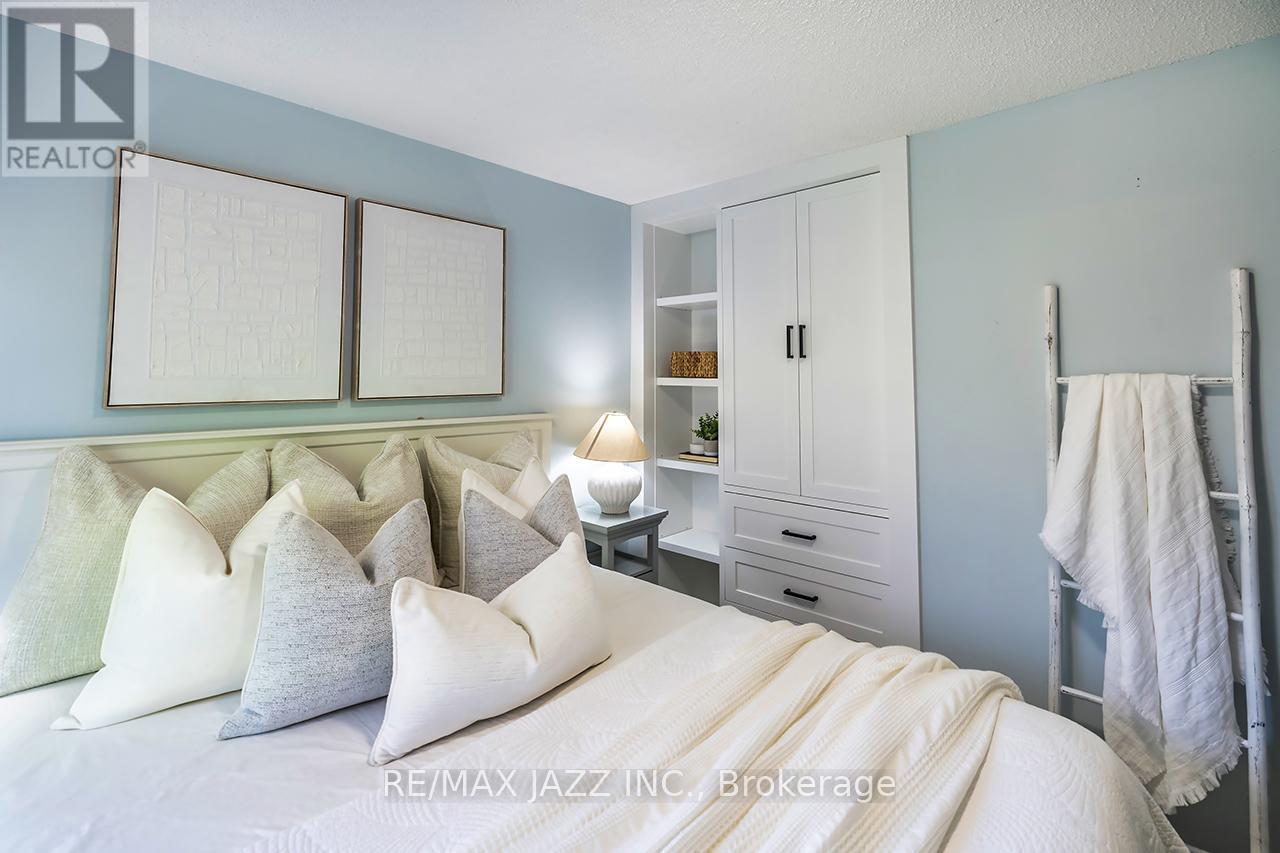 541 Galahad Drive, Oshawa, Ontario  L1K 1L9 - Photo 15 - E12437006