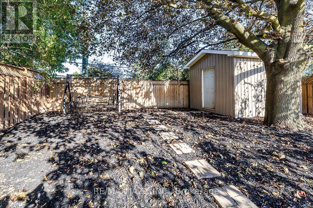 541 Galahad Drive, Oshawa, Ontario  L1K 1L9 - Photo 28 - E12437006