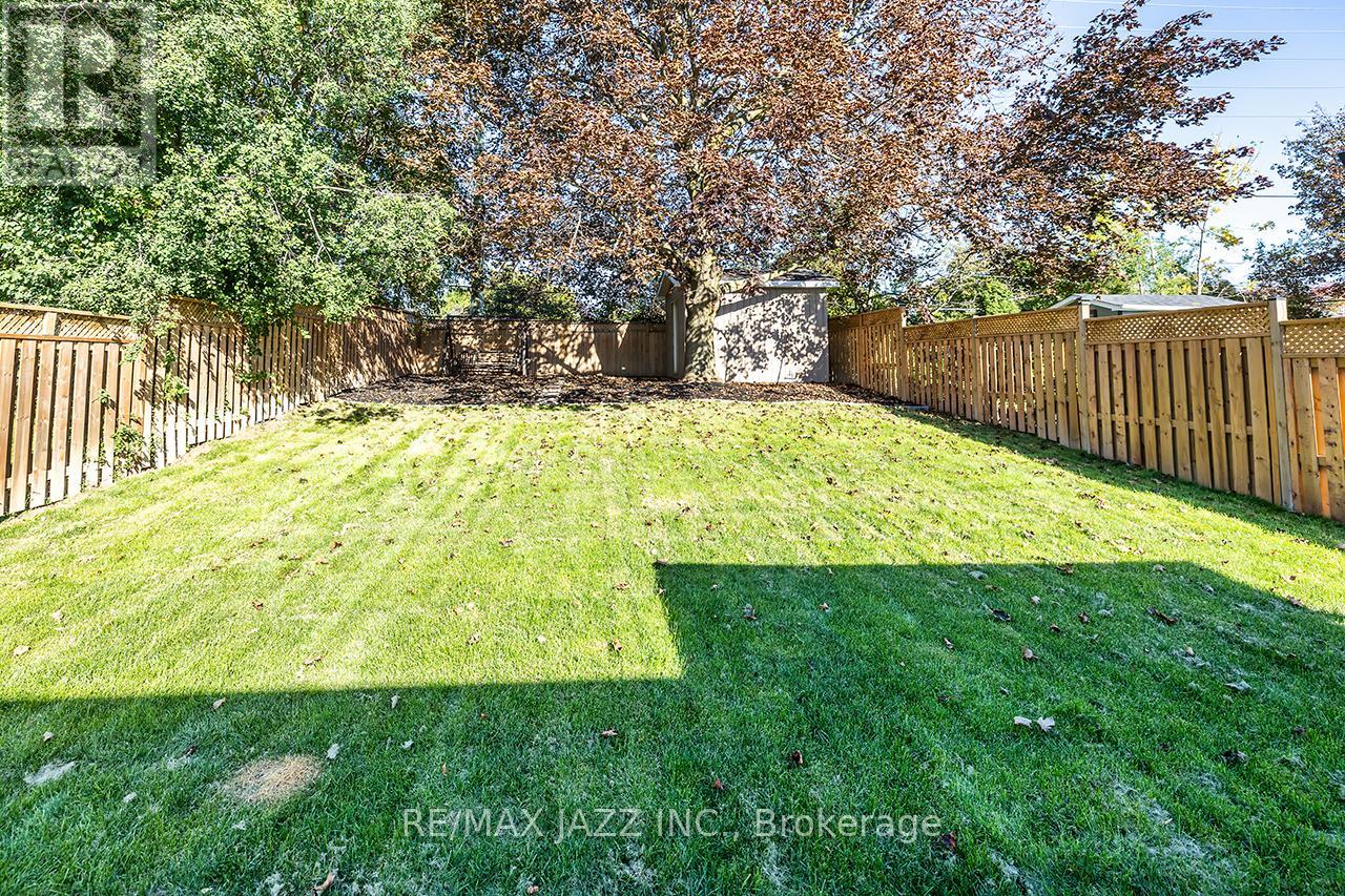 541 Galahad Drive, Oshawa, Ontario  L1K 1L9 - Photo 27 - E12437006