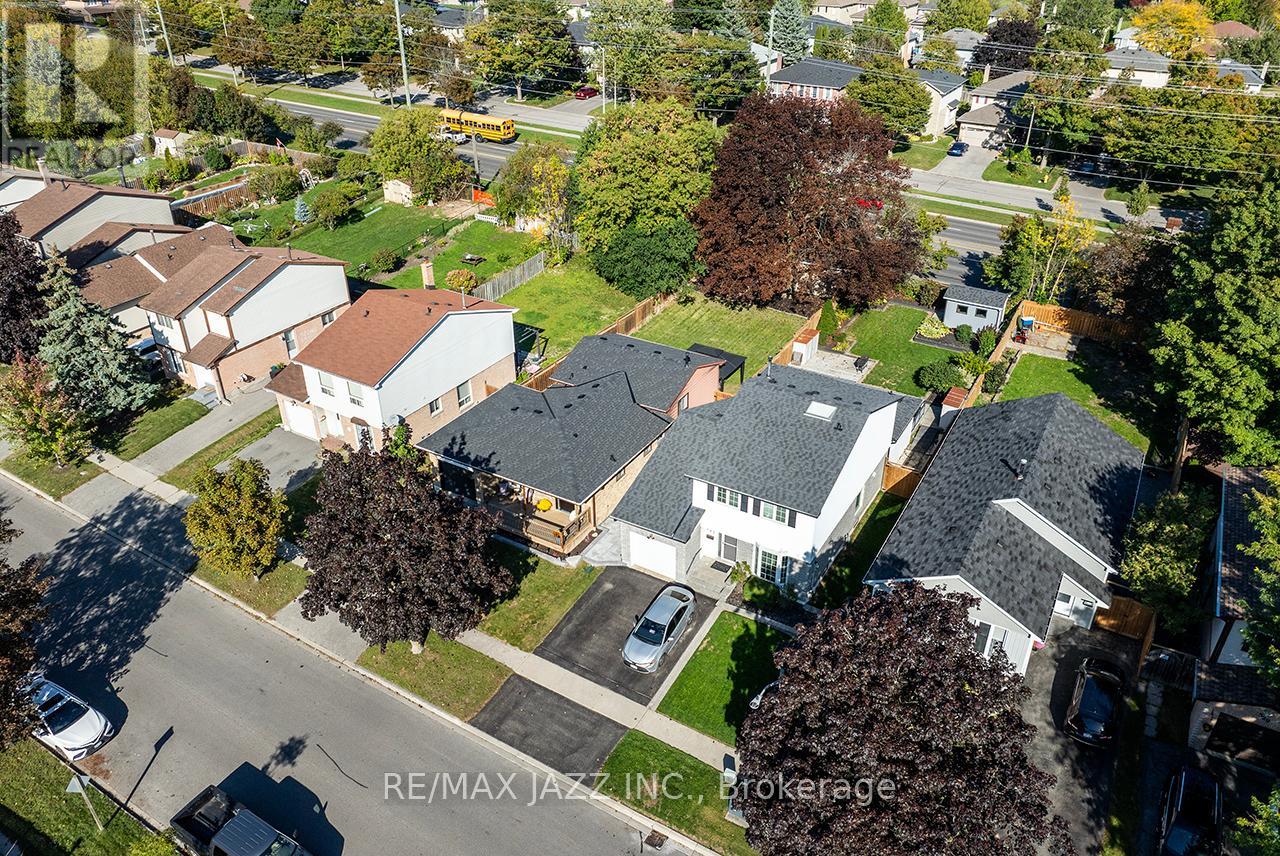 541 Galahad Drive, Oshawa, Ontario  L1K 1L9 - Photo 31 - E12437006