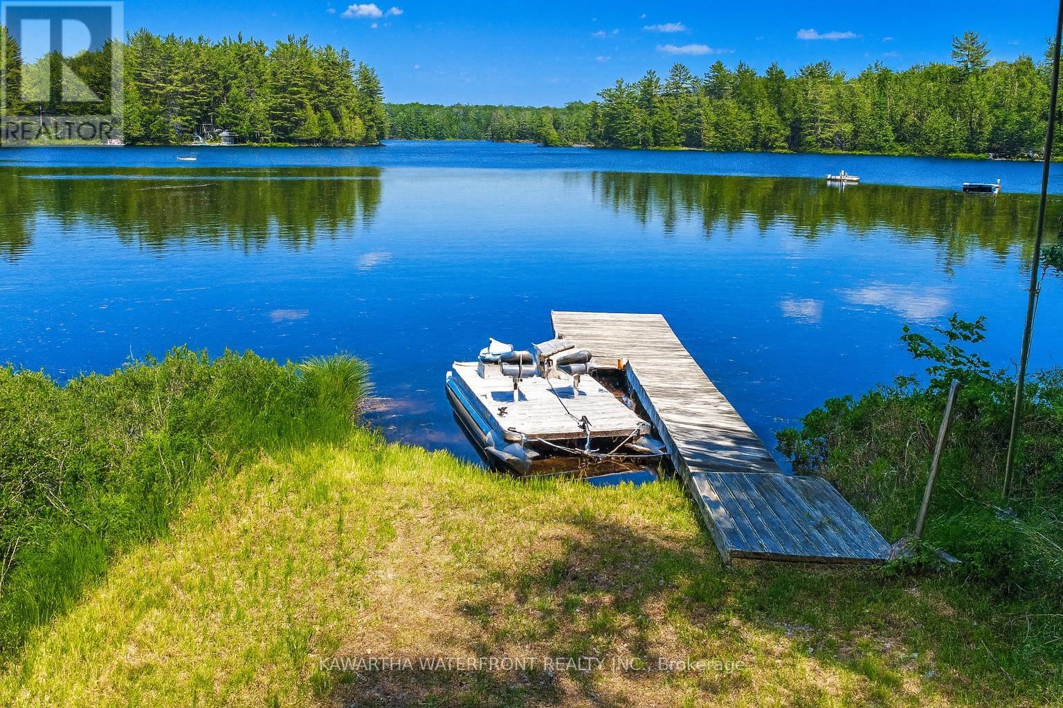 1170 English Circle, Highlands East, Ontario  K0M 1R0 - Photo 10 - X12328545