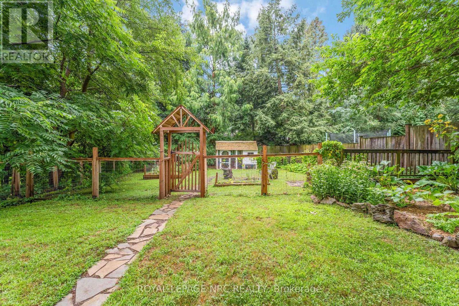 16 College Street, Pelham (Fonthill), Ontario  L0S 1E0 - Photo 39 - X12439721