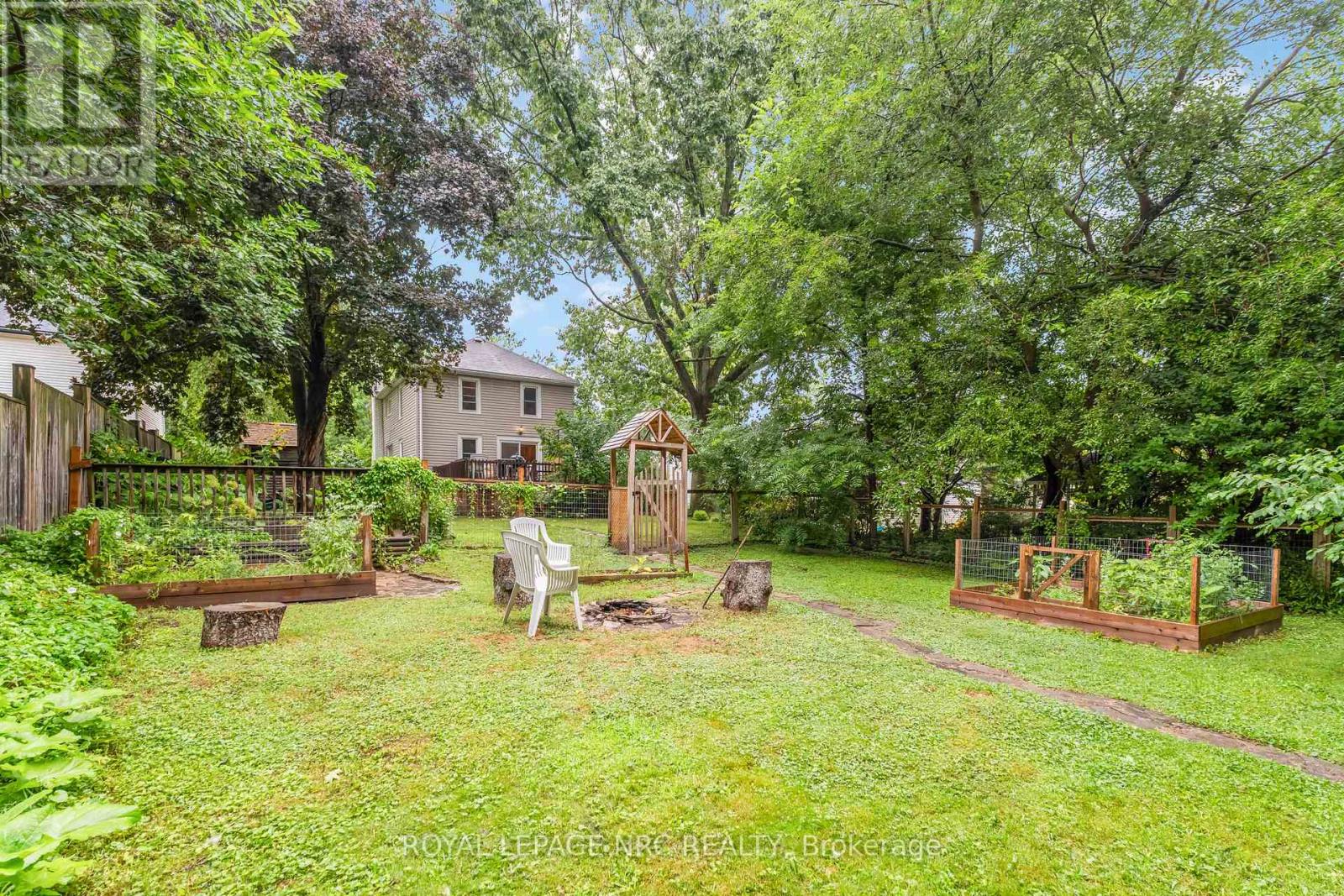 16 College Street, Pelham (Fonthill), Ontario  L0S 1E0 - Photo 43 - X12439721