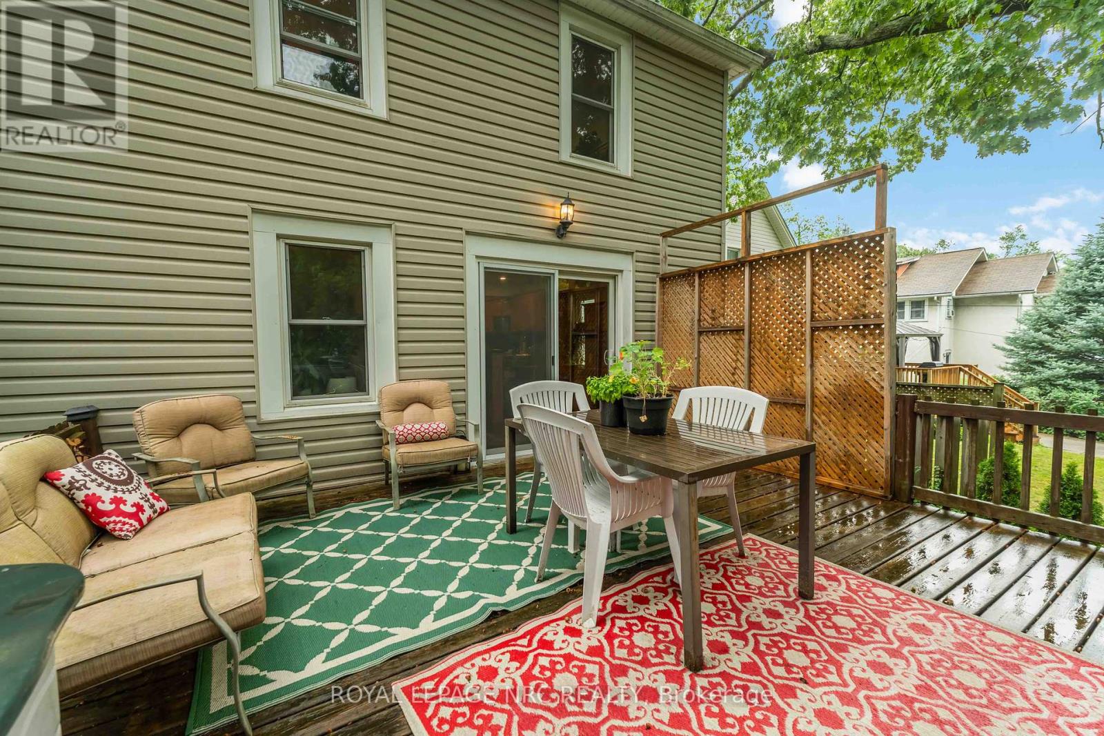 16 College Street, Pelham (Fonthill), Ontario  L0S 1E0 - Photo 46 - X12439721