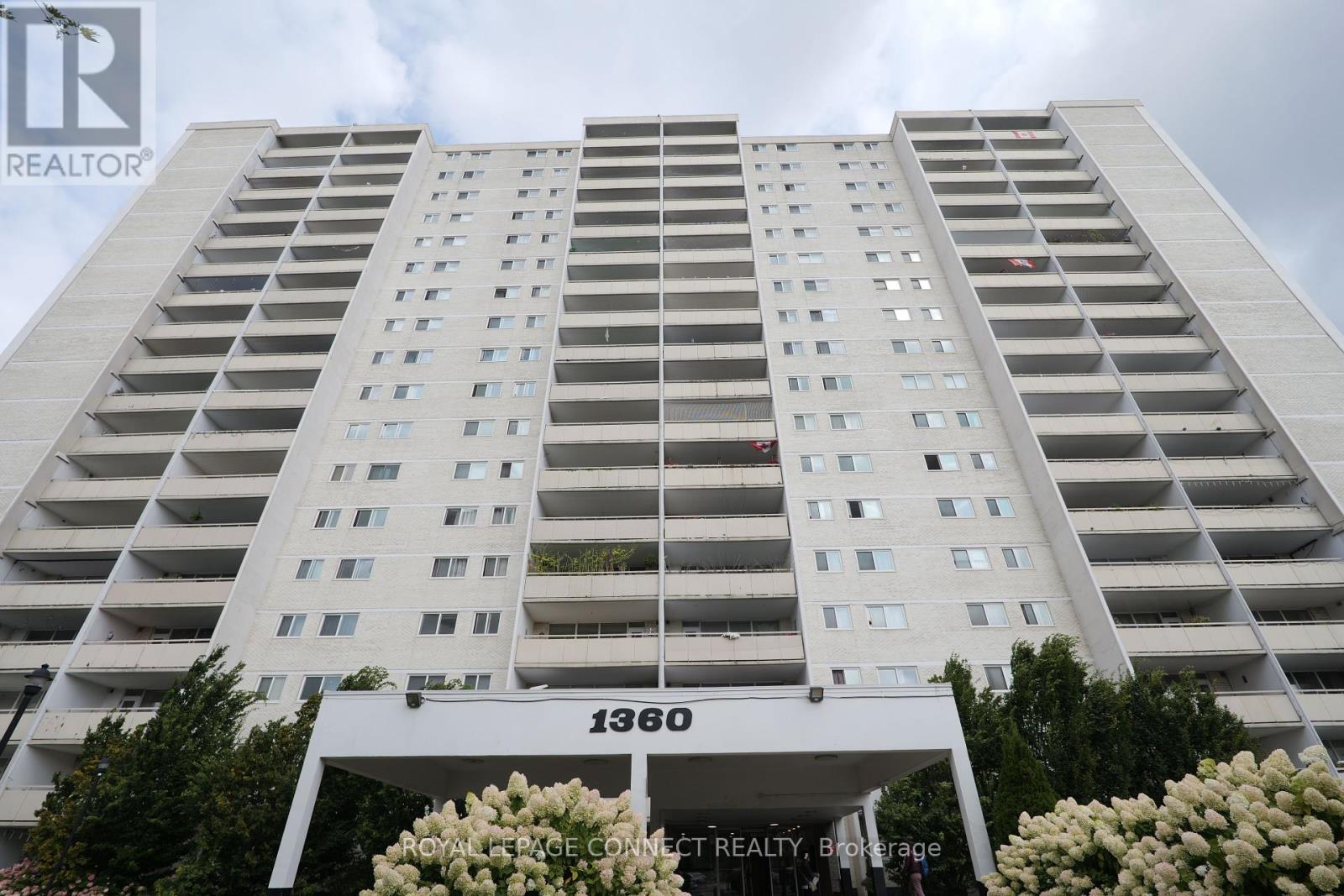 912 - 1360 York Mills Road, Toronto, Ontario  M3A 2A2 - Photo 1 - C12439476