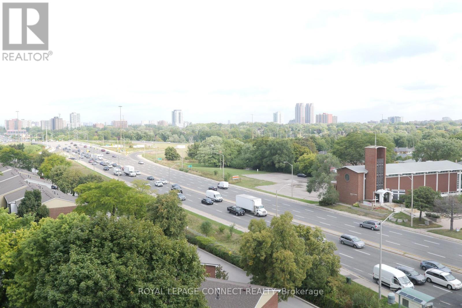 912 - 1360 York Mills Road, Toronto, Ontario  M3A 2A2 - Photo 10 - C12439476