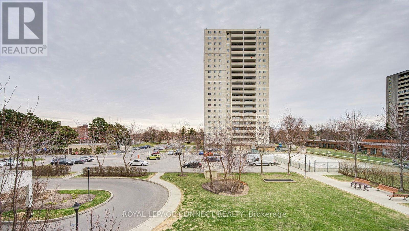 912 - 1360 York Mills Road, Toronto, Ontario  M3A 2A2 - Photo 11 - C12439476